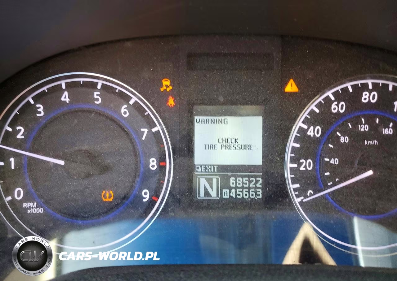 2013 Infiniti G37 Coupe X VIN:JN1CV6EL5DM980797 - 9