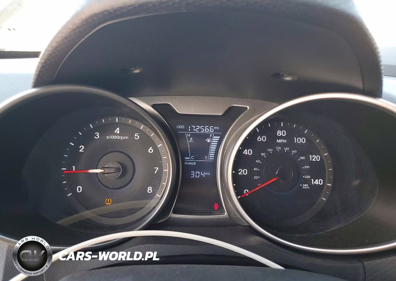 2016 Hyundai Veloster Automatic VIN:KMHTC6AD4GU282490 - 9