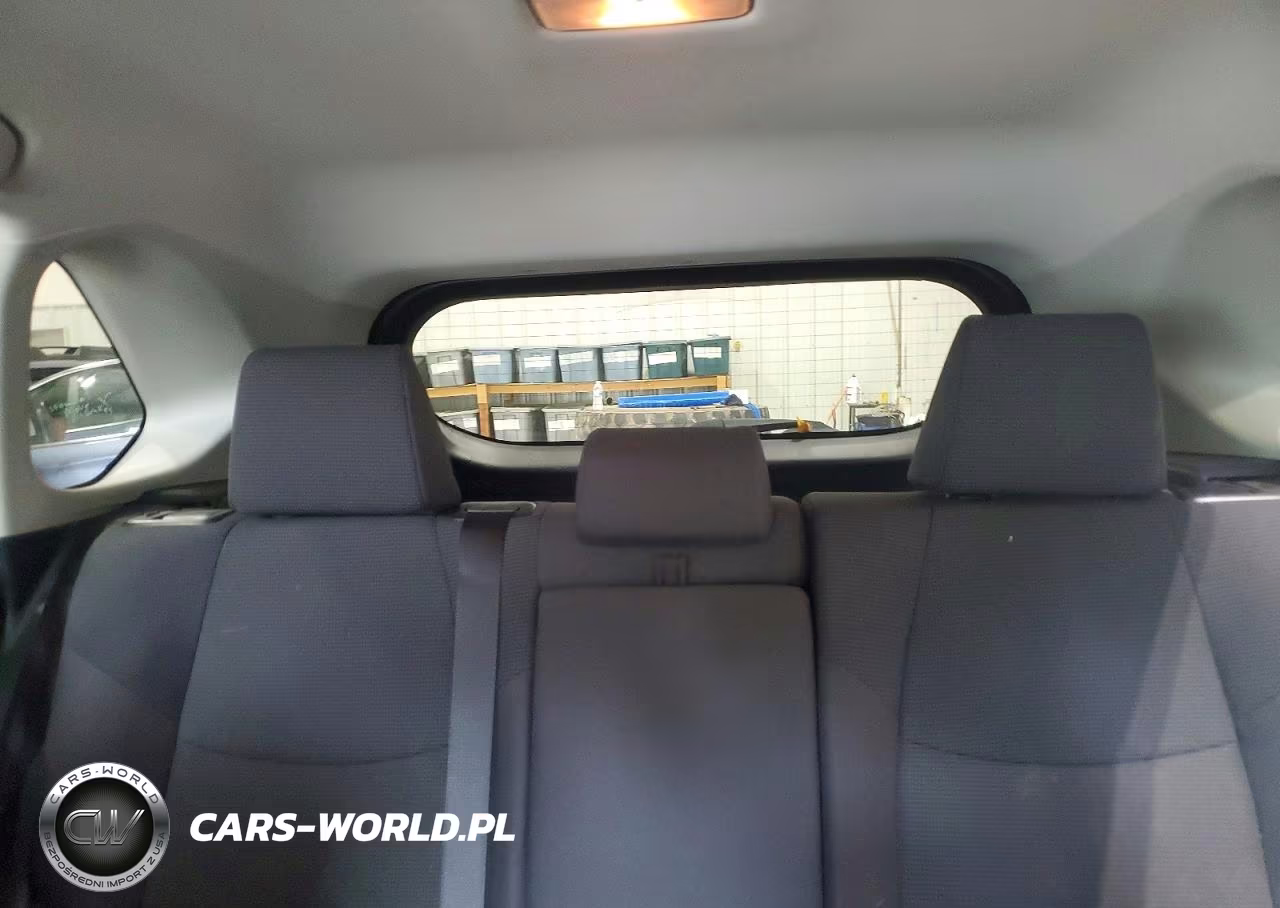 2021 Toyota Rav4 Le VIN:2T3G1RFV6MC251434 - 10