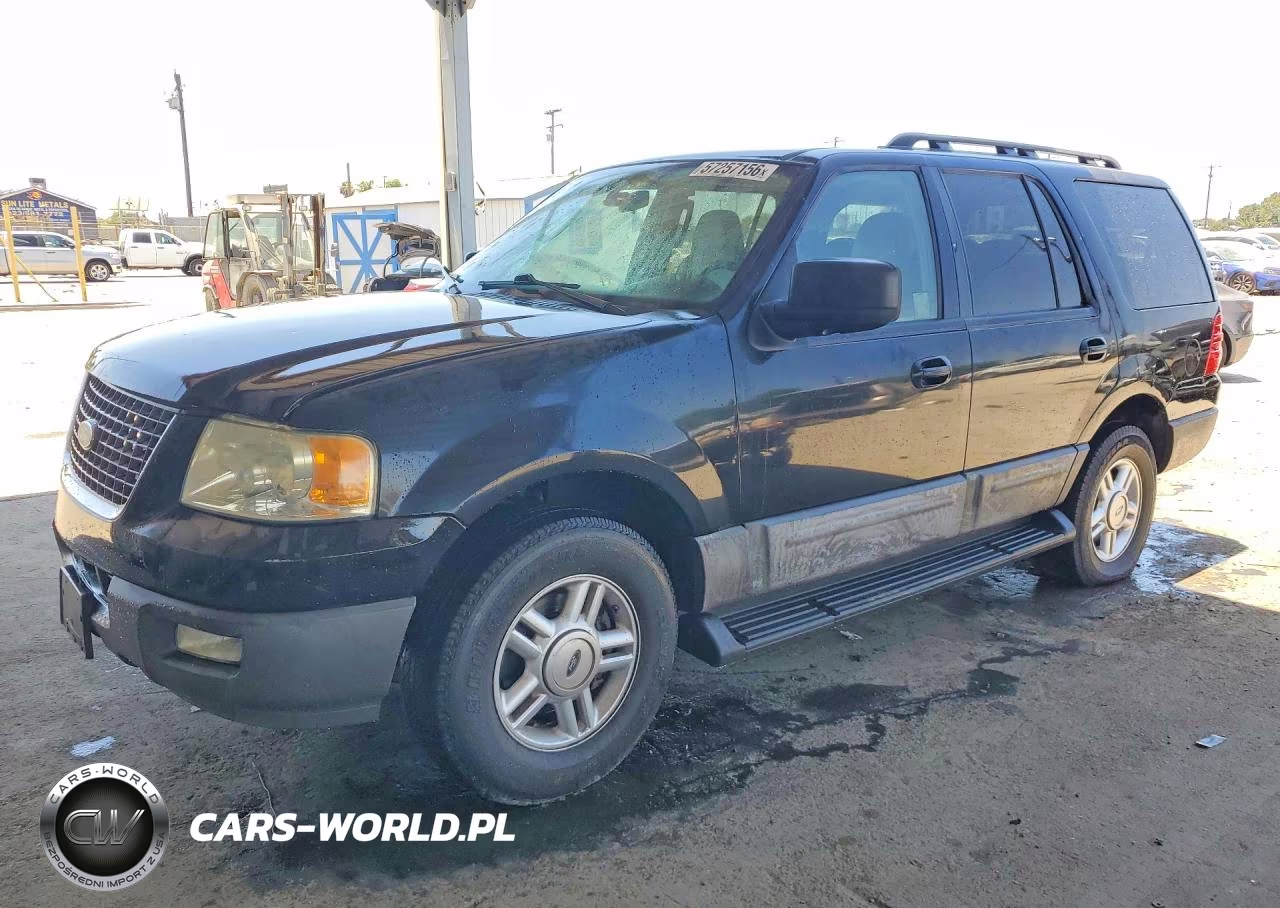 2006 Ford Expedition