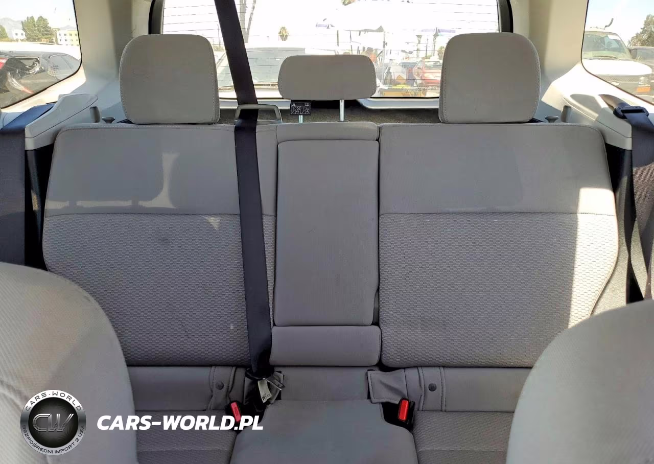 2015 Subaru Forester 2.5I Premium VIN:JF2SJADC8FH417295 - 10
