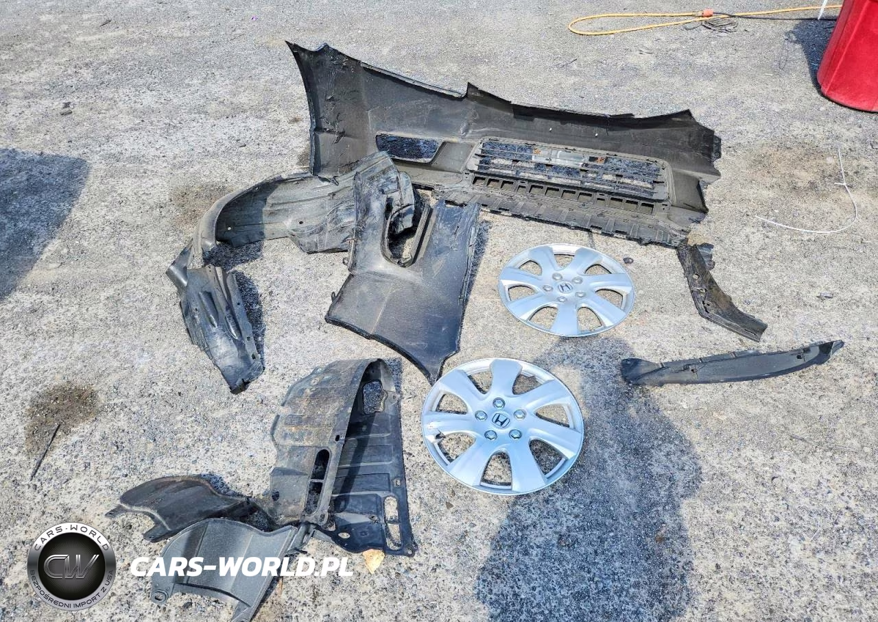 2009 Honda Civic Lx VIN:2HGFA16589H302100 - 12