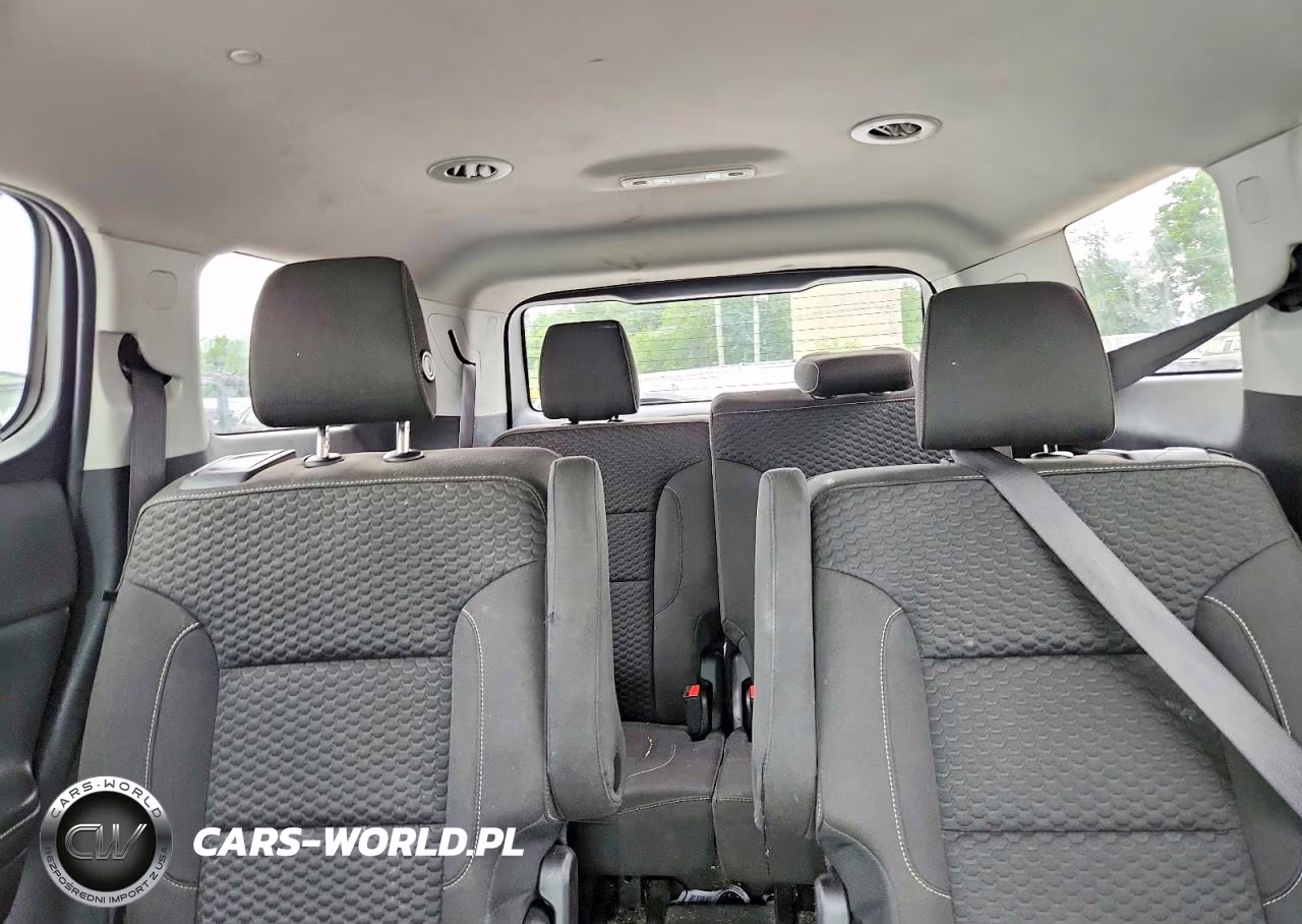 2019 GMC Acadia Sle VIN:1GKKNLLS7KZ222644 - 10