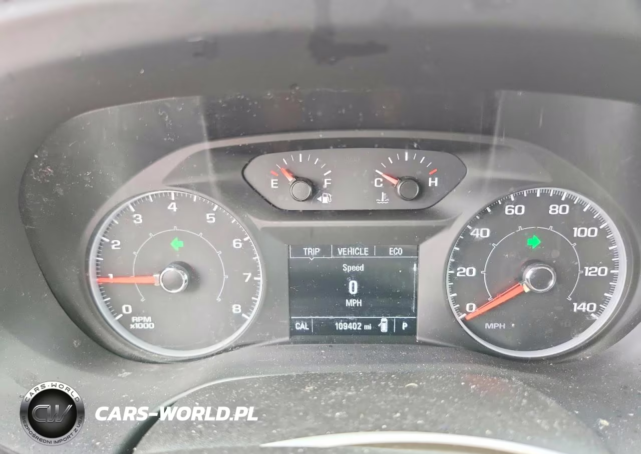 2019 GMC Acadia Sle VIN:1GKKNLLS7KZ222644 - 9