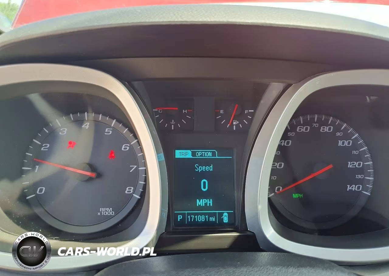 2016 Chevrolet Equinox Lt VIN:2GNALCEK8G1137894 - 9