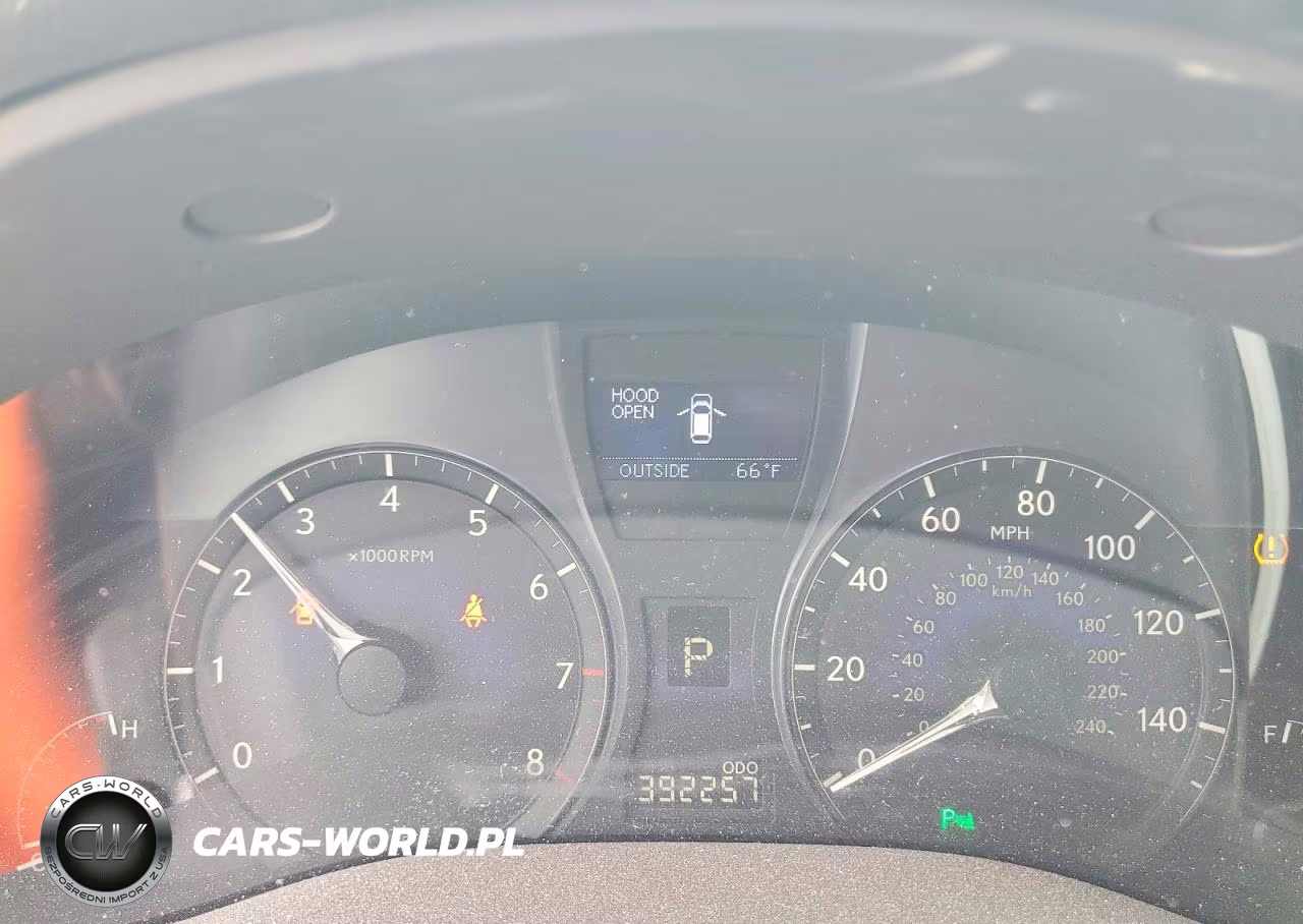 2011 Lexus Rx 350 VIN:2T2BK1BA5BC089969 - 9