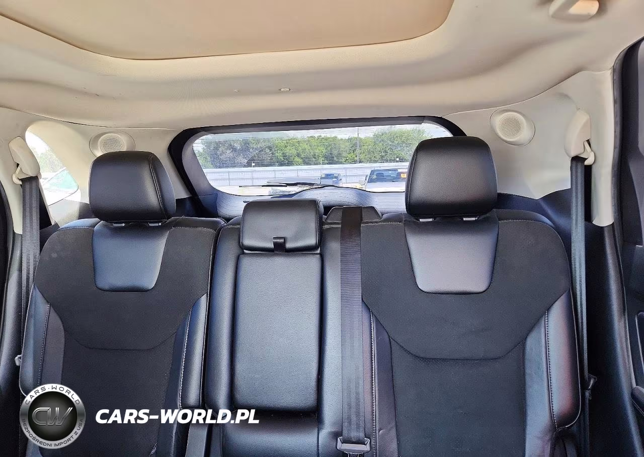 2015 Ford Edge Sport VIN:2FMTK4AP3FBC20441 - 10