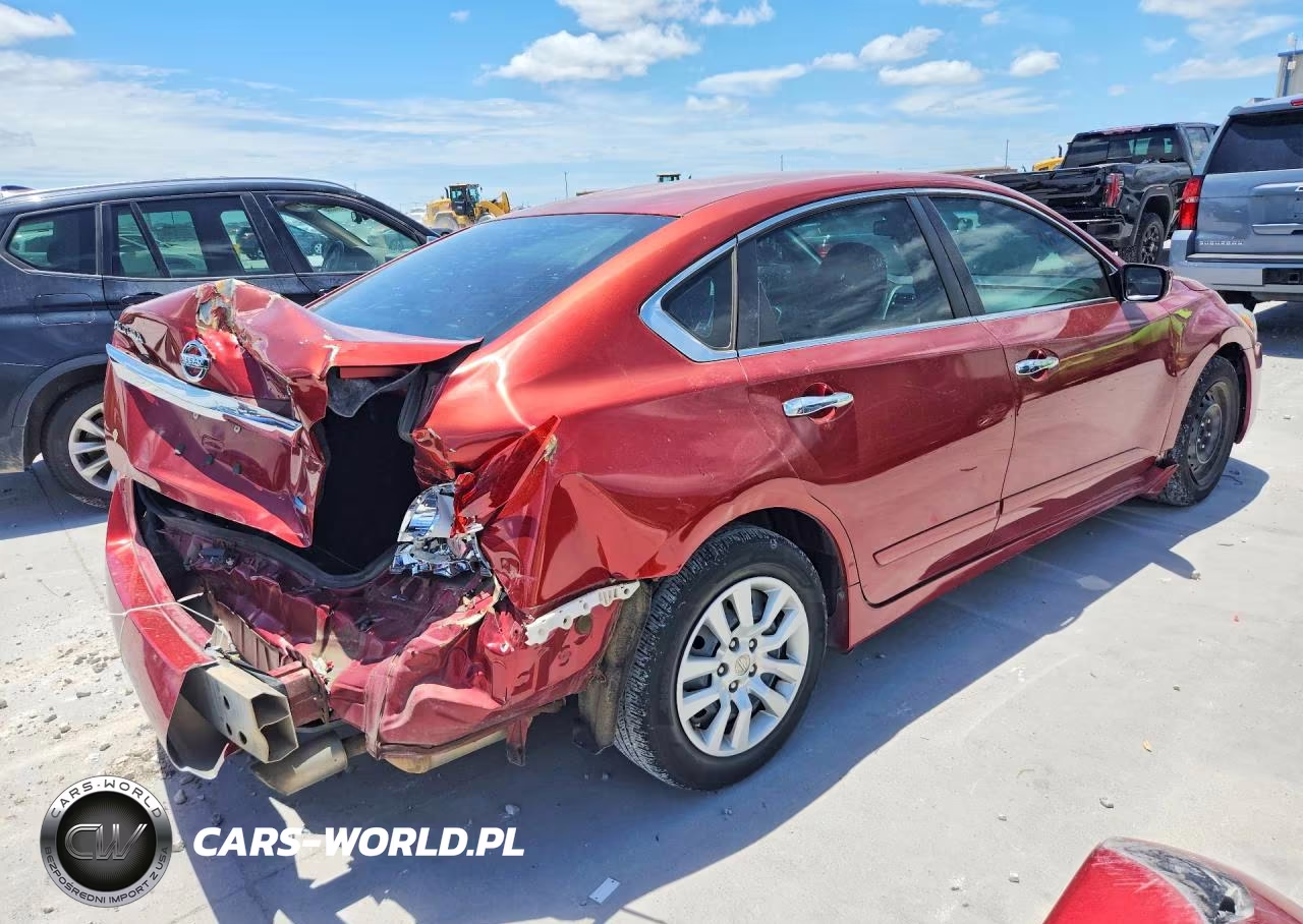 2013 Nissan Altima 2.5 VIN:1N4AL3AP0DN558969 - 3