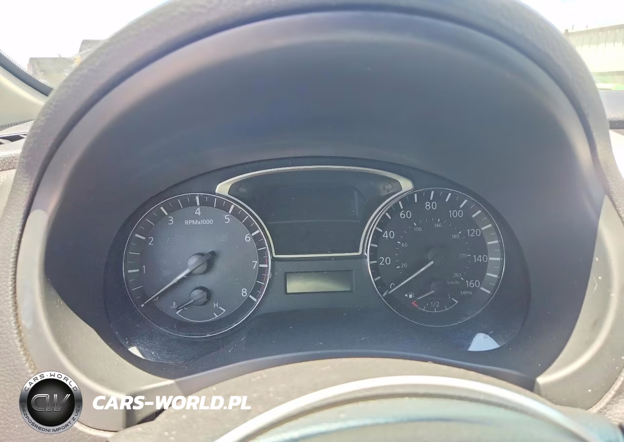 2013 Nissan Altima 2.5 VIN:1N4AL3AP0DN558969 - 9