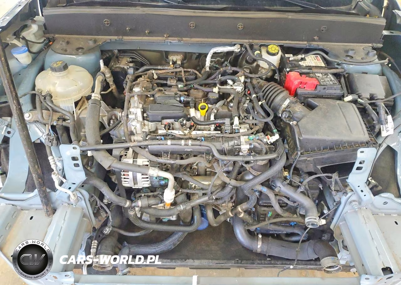 2022 Ford Bronco Sport Big Bend VIN:3FMCR9B67NRE06787 - 12
