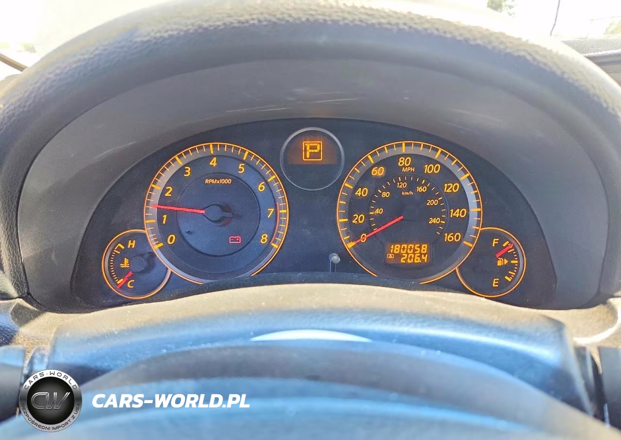 2006 Infiniti G35 Base VIN:JNKCV51E66M504610 - 9