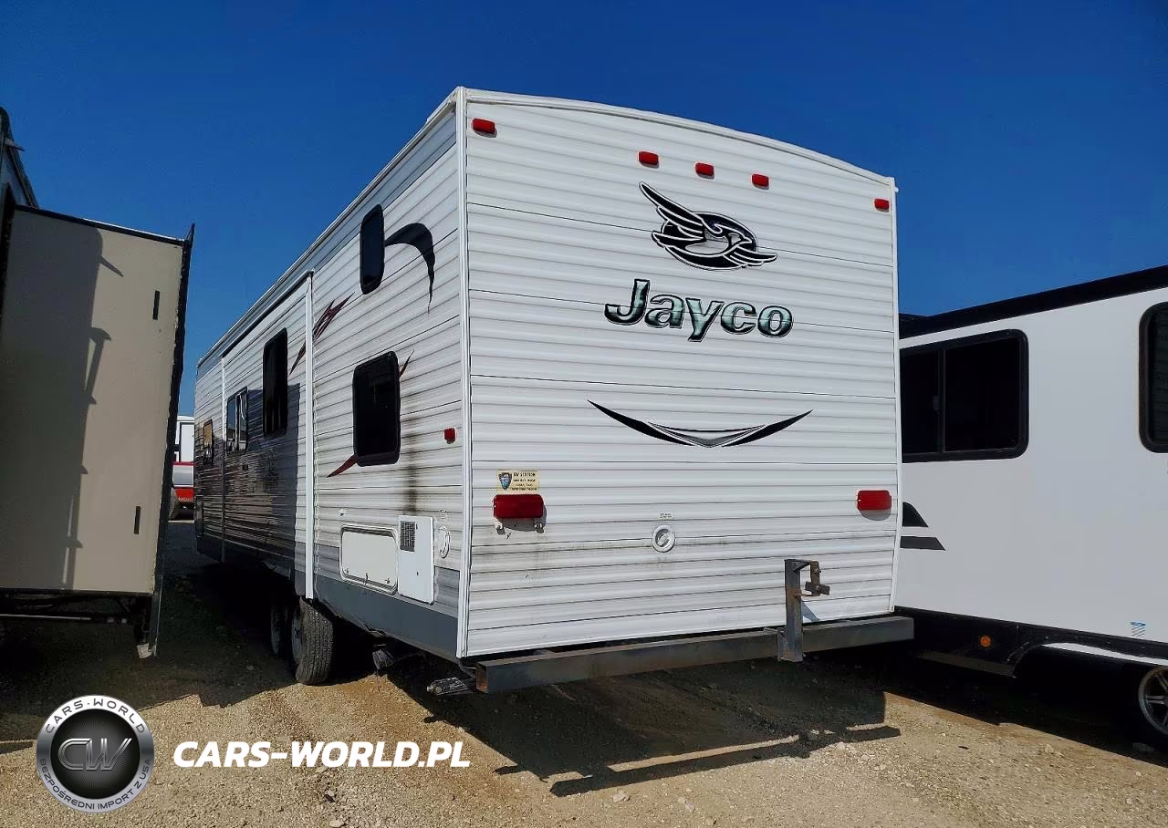 2015 Jay Trailers VIN:1UJBJ0BR5F17X0232 - 3
