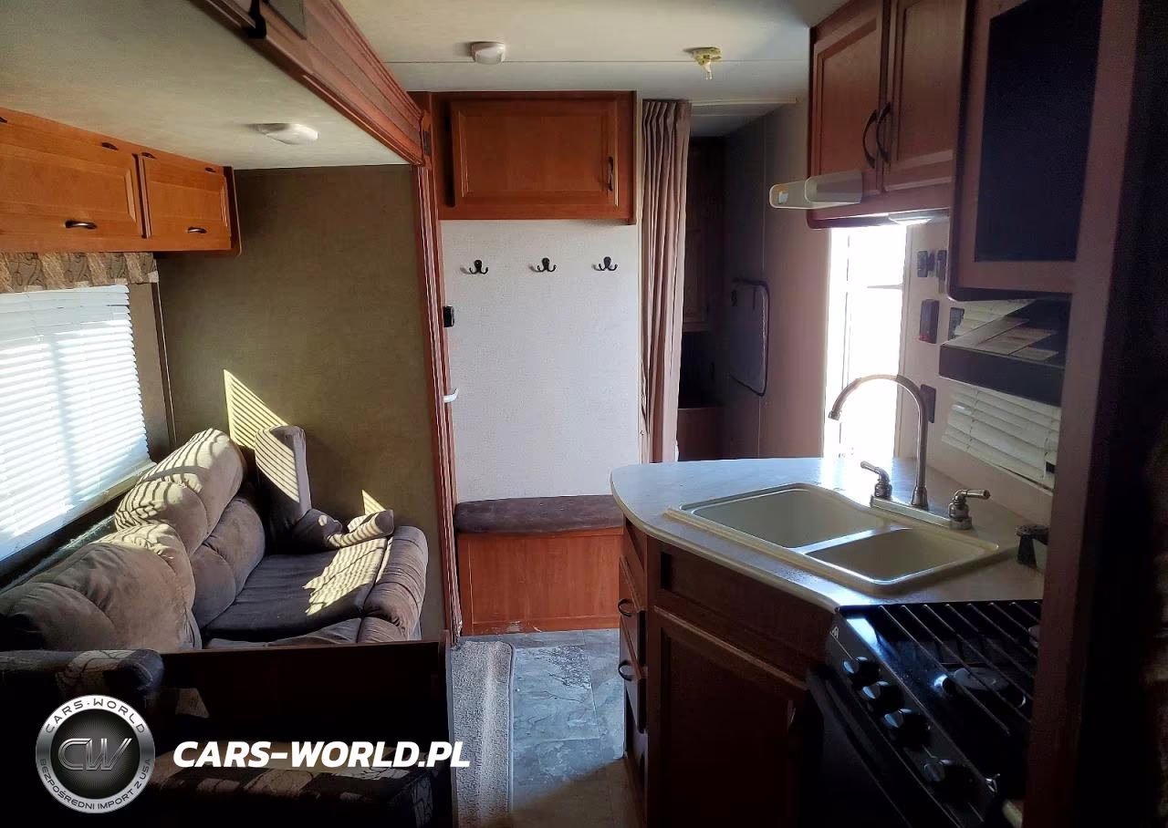2015 Jay Trailers VIN:1UJBJ0BR5F17X0232 - 5