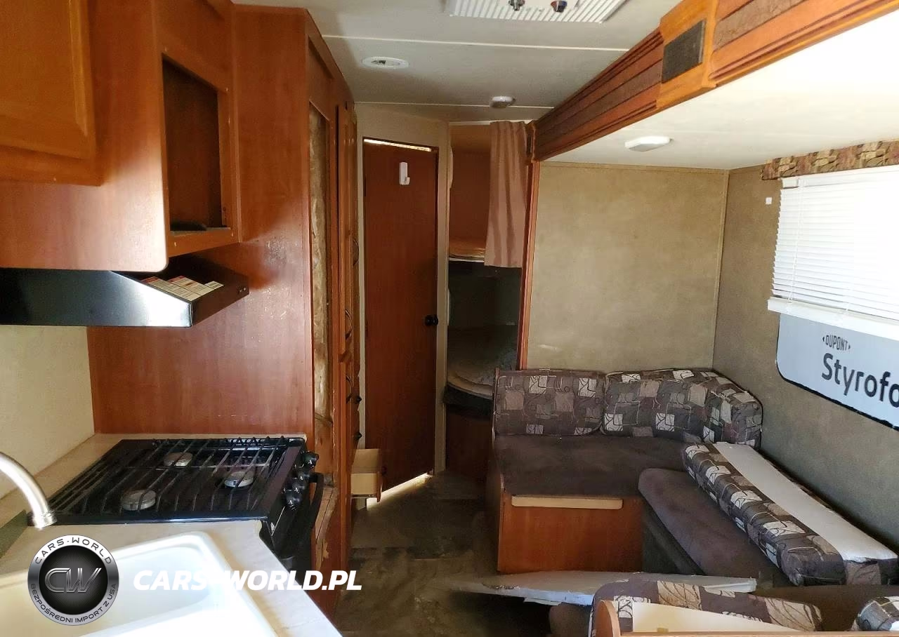 2015 Jay Trailers VIN:1UJBJ0BR5F17X0232 - 6