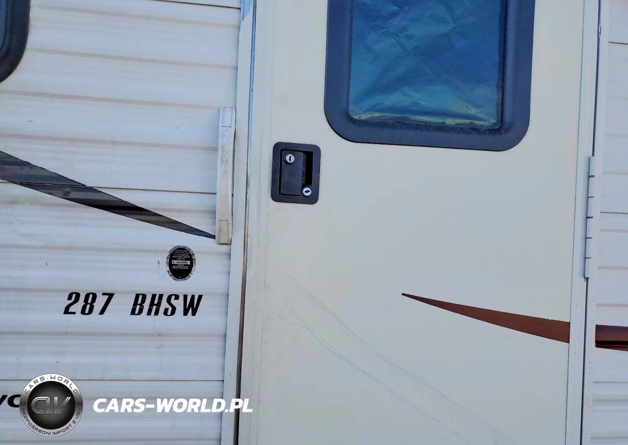 2015 Jay Trailers VIN:1UJBJ0BR5F17X0232 - 9