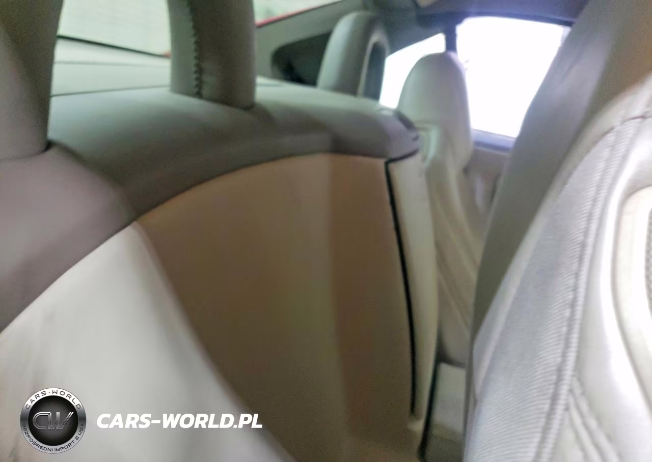 2005 Cadillac Xlr VIN:1G6YV34A855601985 - 10