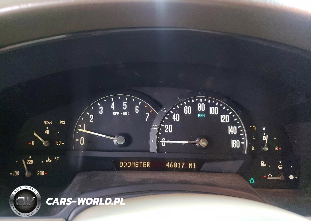 2005 Cadillac Xlr VIN:1G6YV34A855601985 - 9