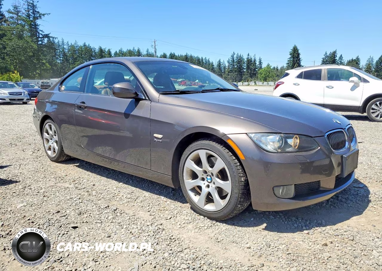 2010 BMW 328 Xi Sulev VIN:WBAWV5C59AP081747 - 4