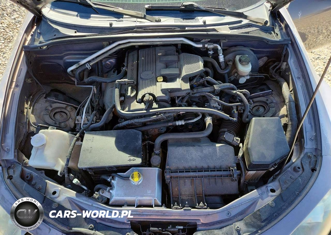 2007 Mazda Mx-5 Miata VIN:JM1NC25F970126910 - 11