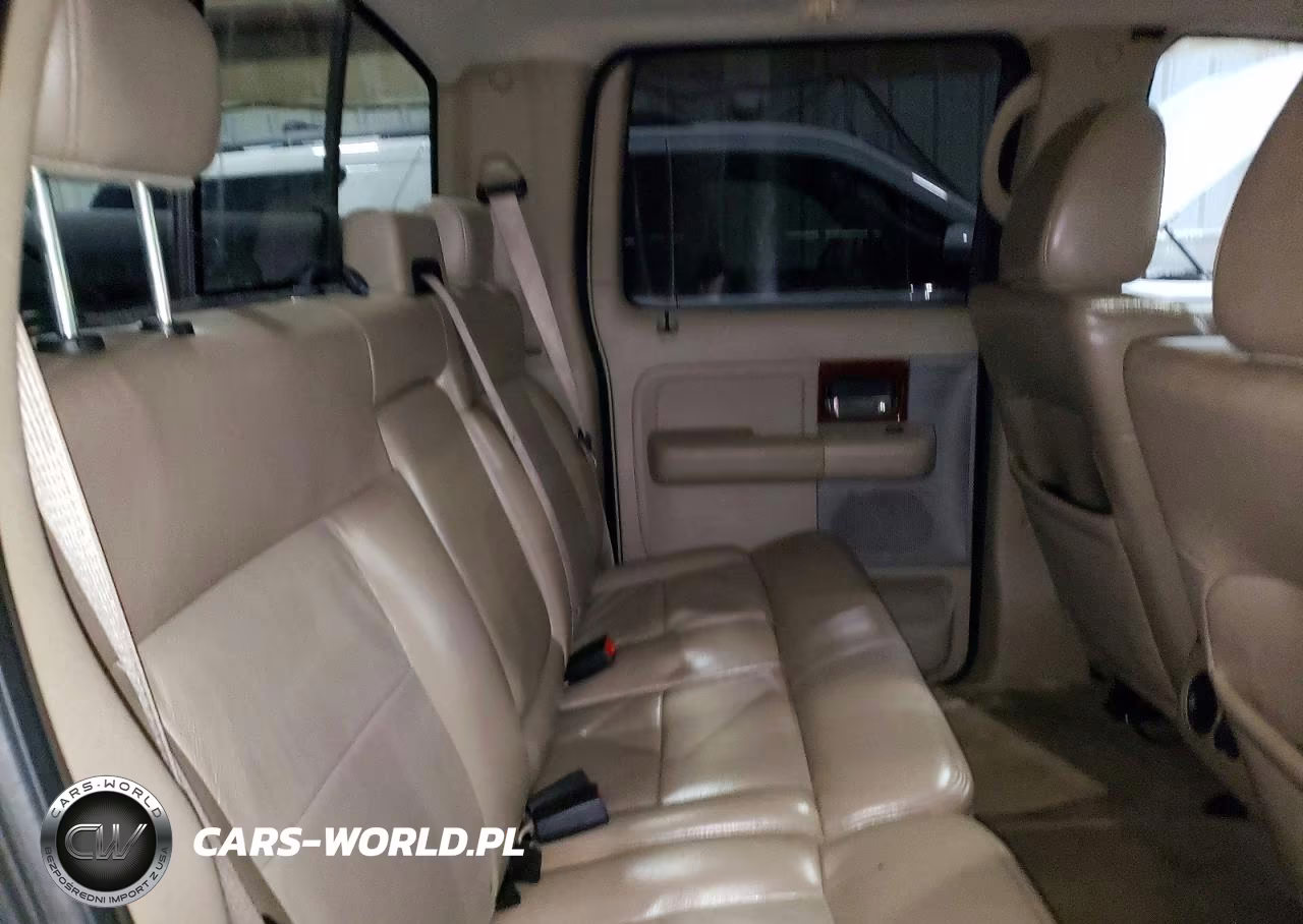 2007 Ford F150 Supercrew VIN:1FTPW14V47FA47256 - 10