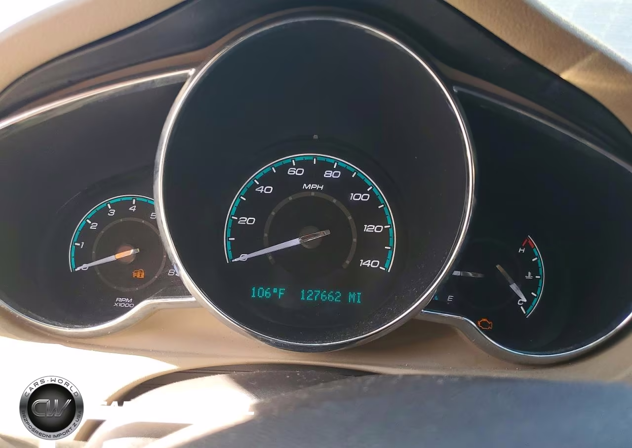 2012 Chevrolet Malibu Ltz VIN:1G1ZE5E03CF239910 - 9