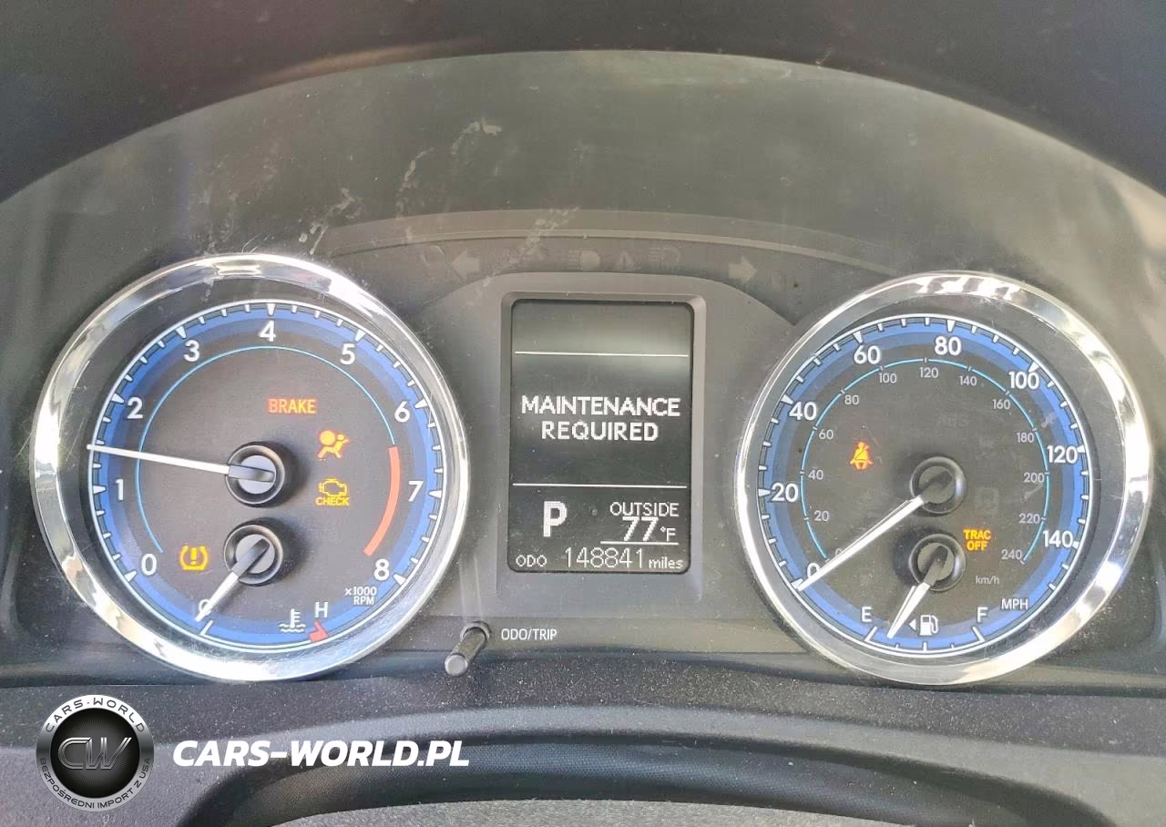 2017 Toyota Corolla Le VIN:2T1BURHE4HC862883 - 9