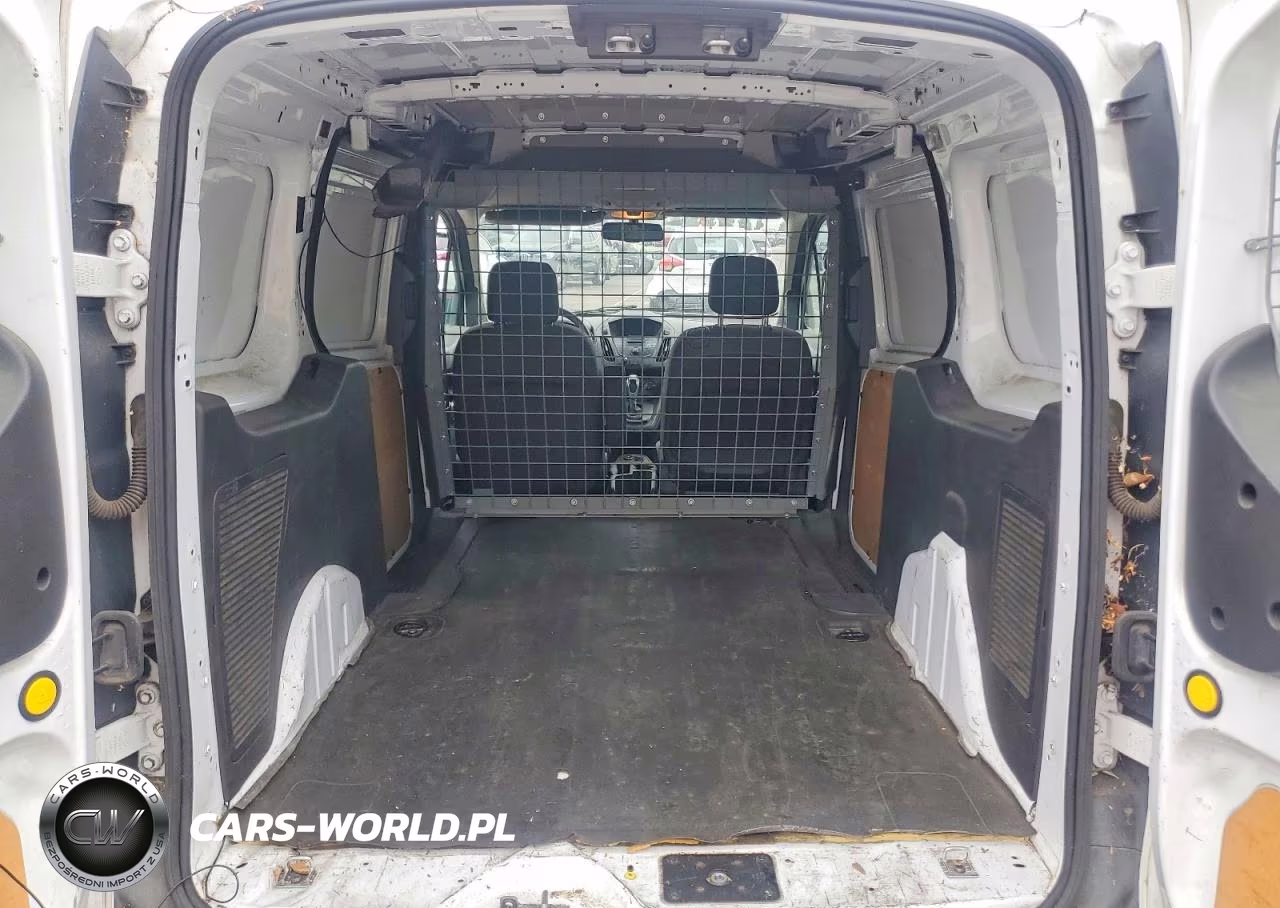 2014 Ford Transit Connect Xl VIN:NM0LS7E79E1151018 - 10