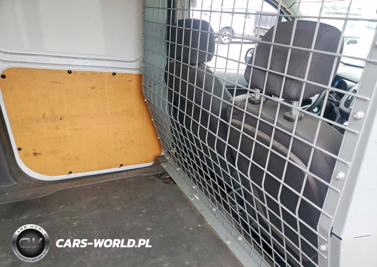 2014 Ford Transit Connect Xl VIN:NM0LS7E79E1151018 - 11