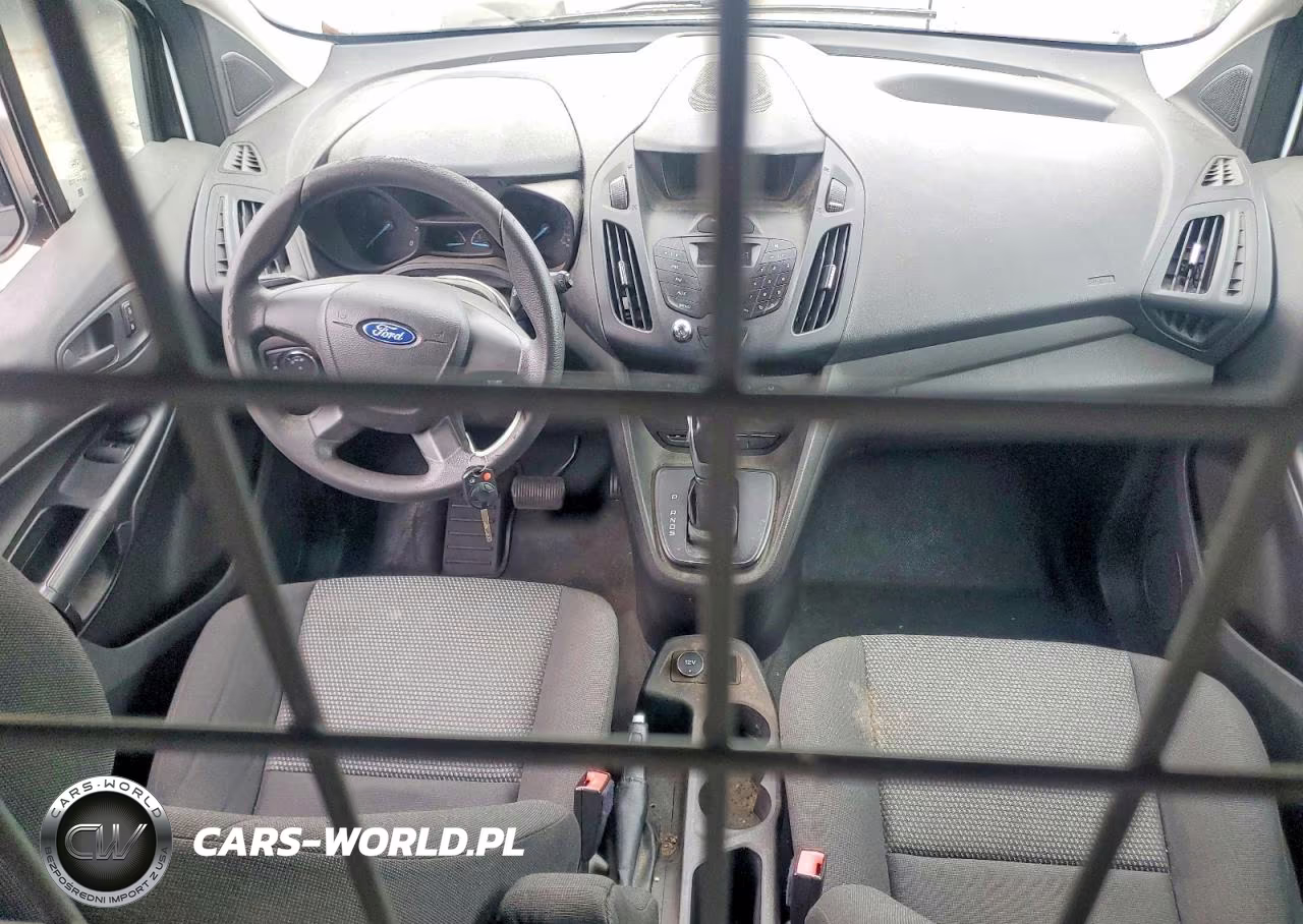 2014 Ford Transit Connect Xl VIN:NM0LS7E79E1151018 - 8