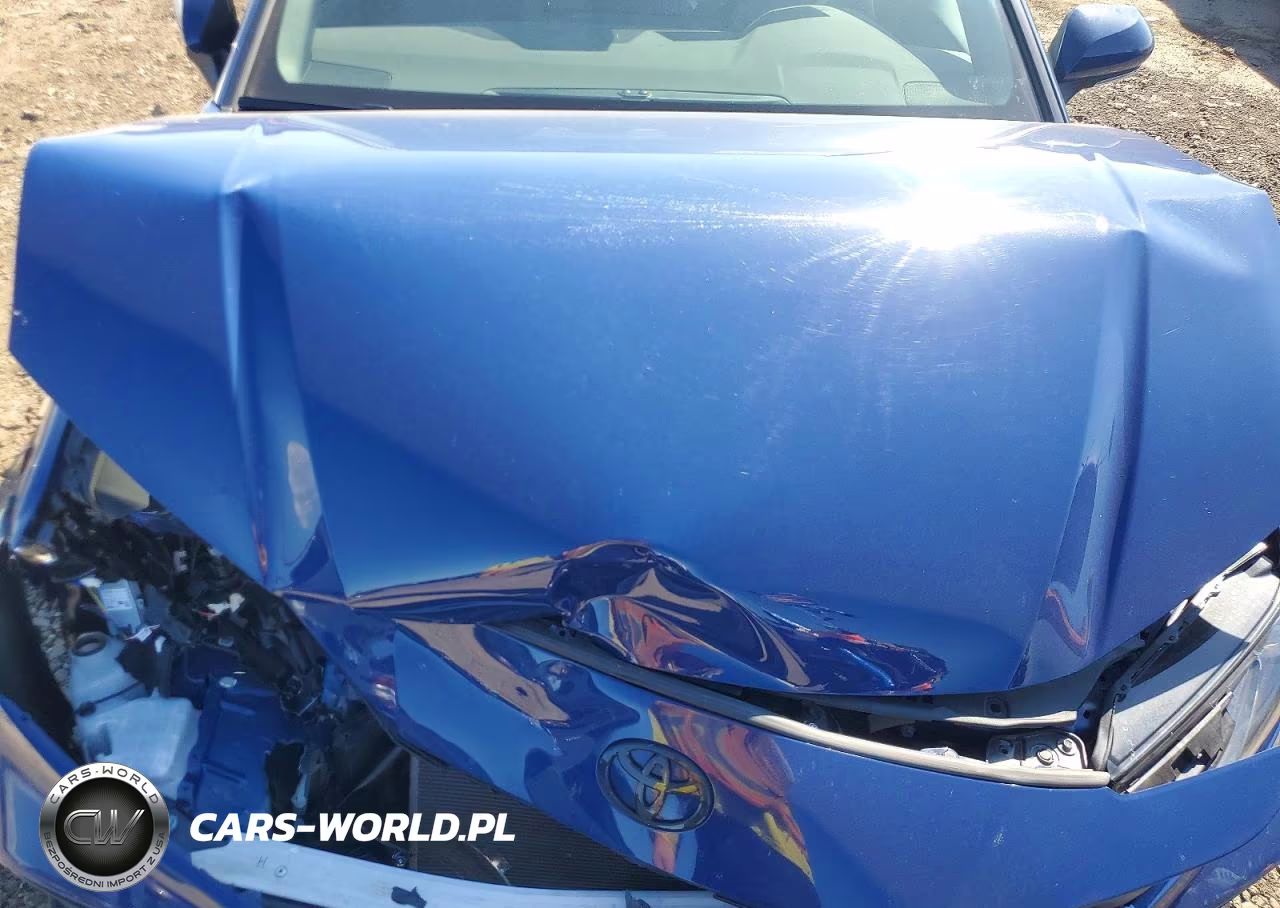 2025 Toyota Camry Se VIN:4T1DBADK8SU014491 - 11