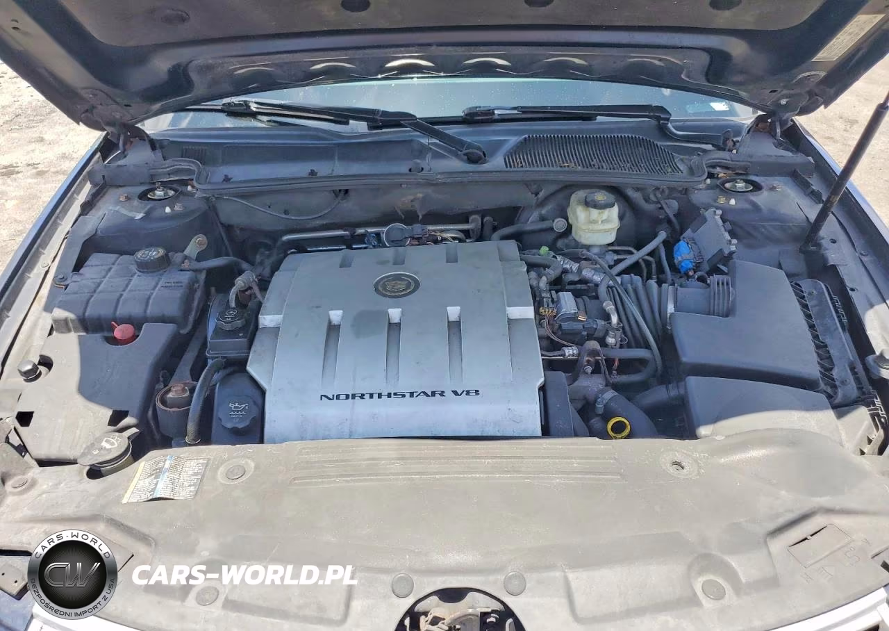 2006 Cadillac Dts Luxury Collection VIN:1G6KD57Y46U212863 - 11