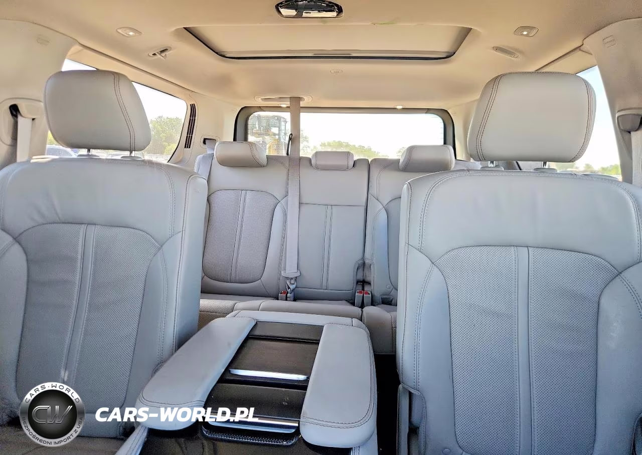 2023 Jeep Grand Wagoneer Series I VIN:1C4SJVEJ5PS521315 - 10