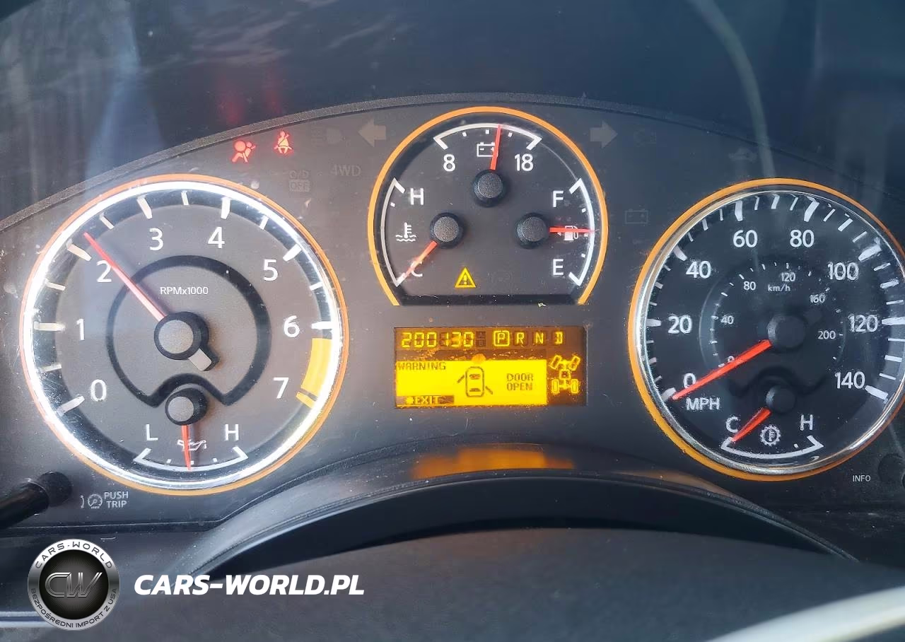 2012 Nissan Titan Sv VIN:1N6AA0EC3CN311902 - 9