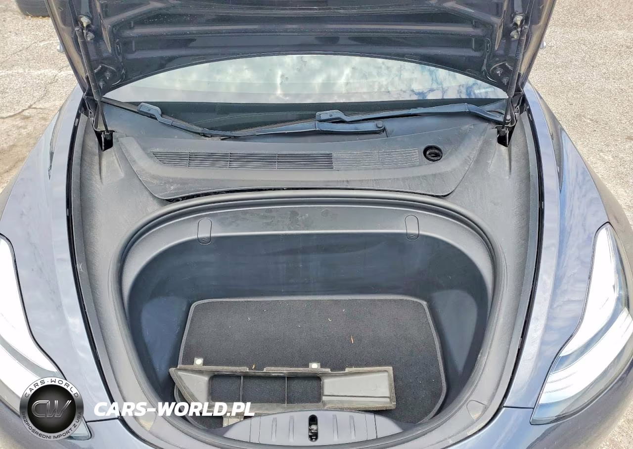 2018 Tesla Model 3 VIN:5YJ3E1EB4JF079321 - 11