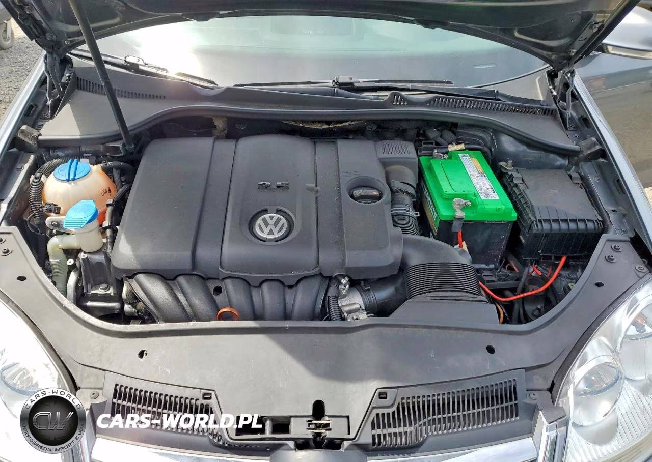 2010 Volkswagen Jetta Se VIN:3VWRZ7AJ8AM050735 - 11