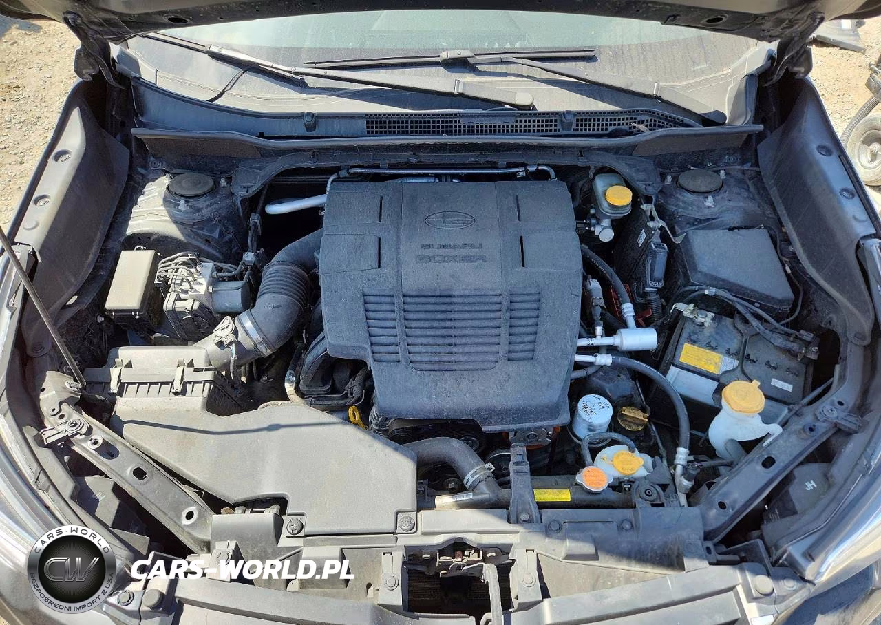 2020 Subaru Forester Touring VIN:JF2SKAXCXLH464977 - 12