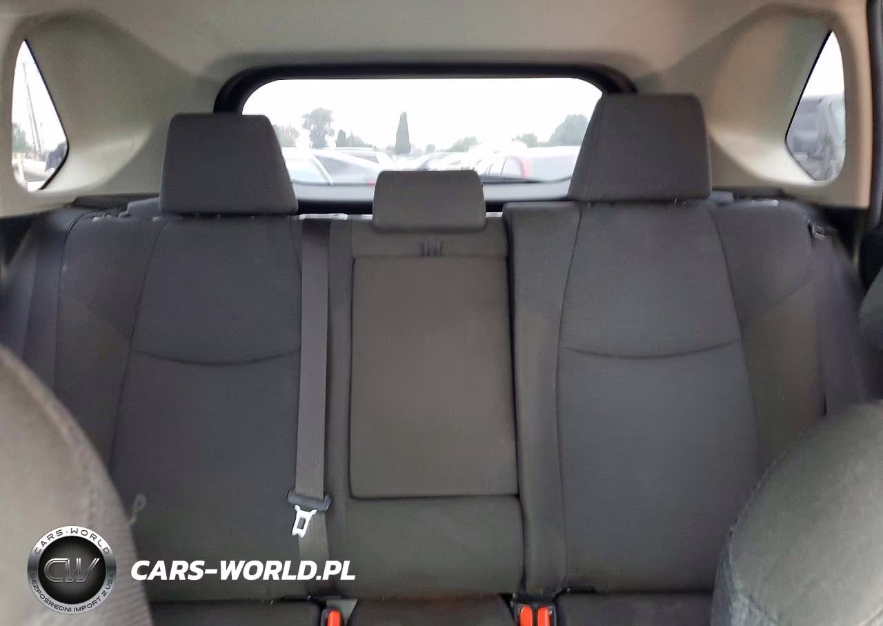 2019 Toyota Rav4 Le VIN:JTMK1RFV3KD501876 - 10