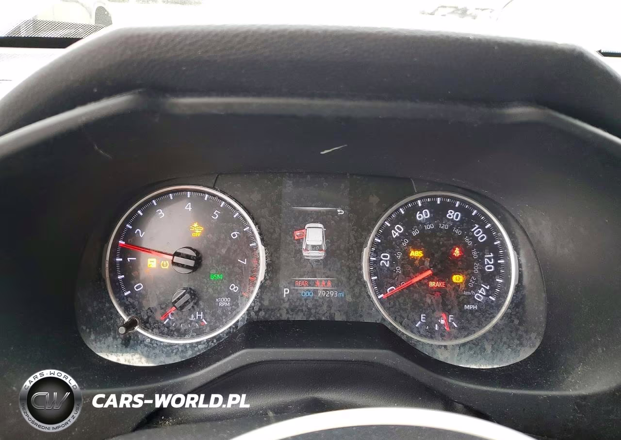 2019 Toyota Rav4 Le VIN:JTMK1RFV3KD501876 - 9