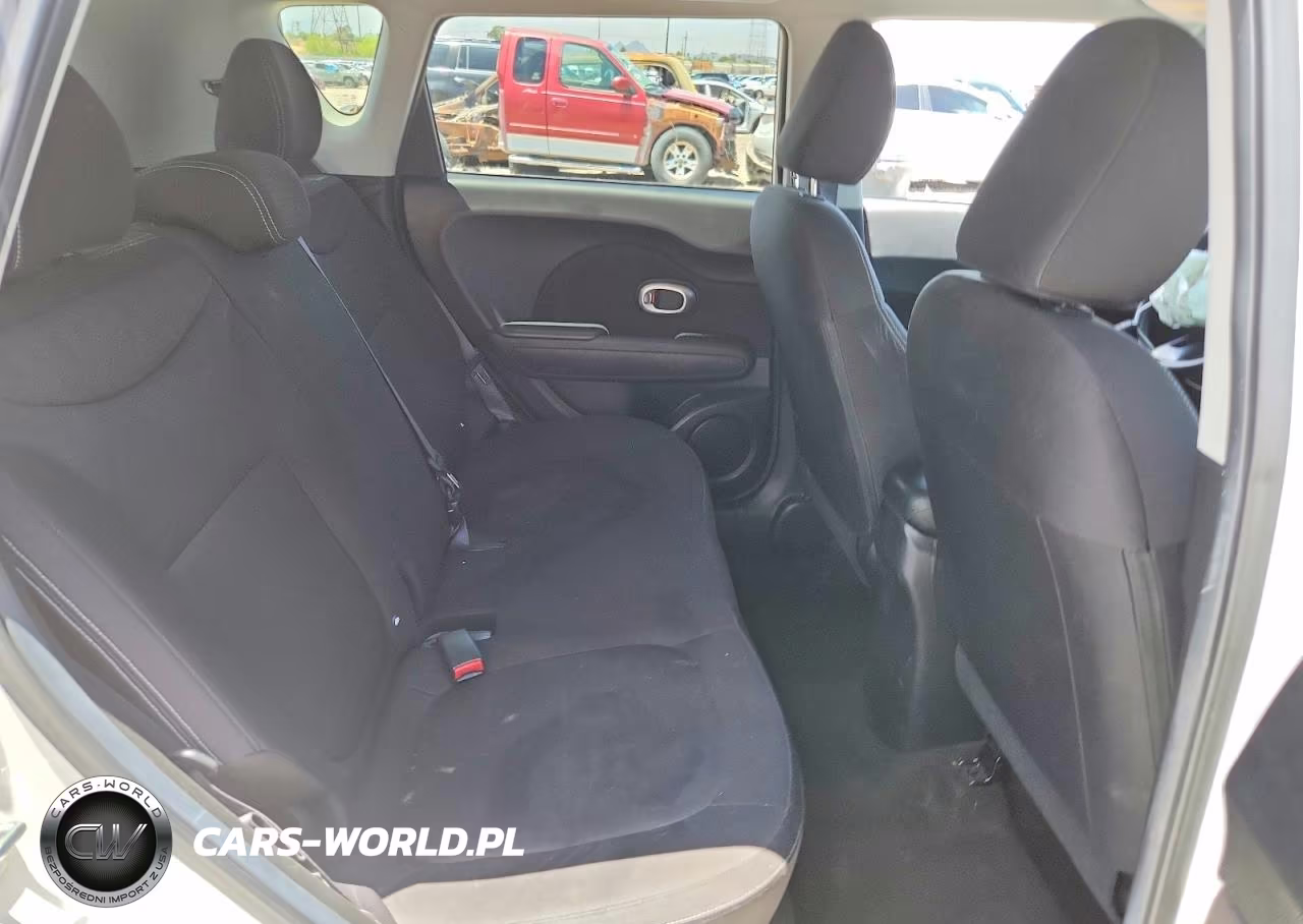 2015 Kia Soul Base VIN:KNDJN2A23F7198266 - 10