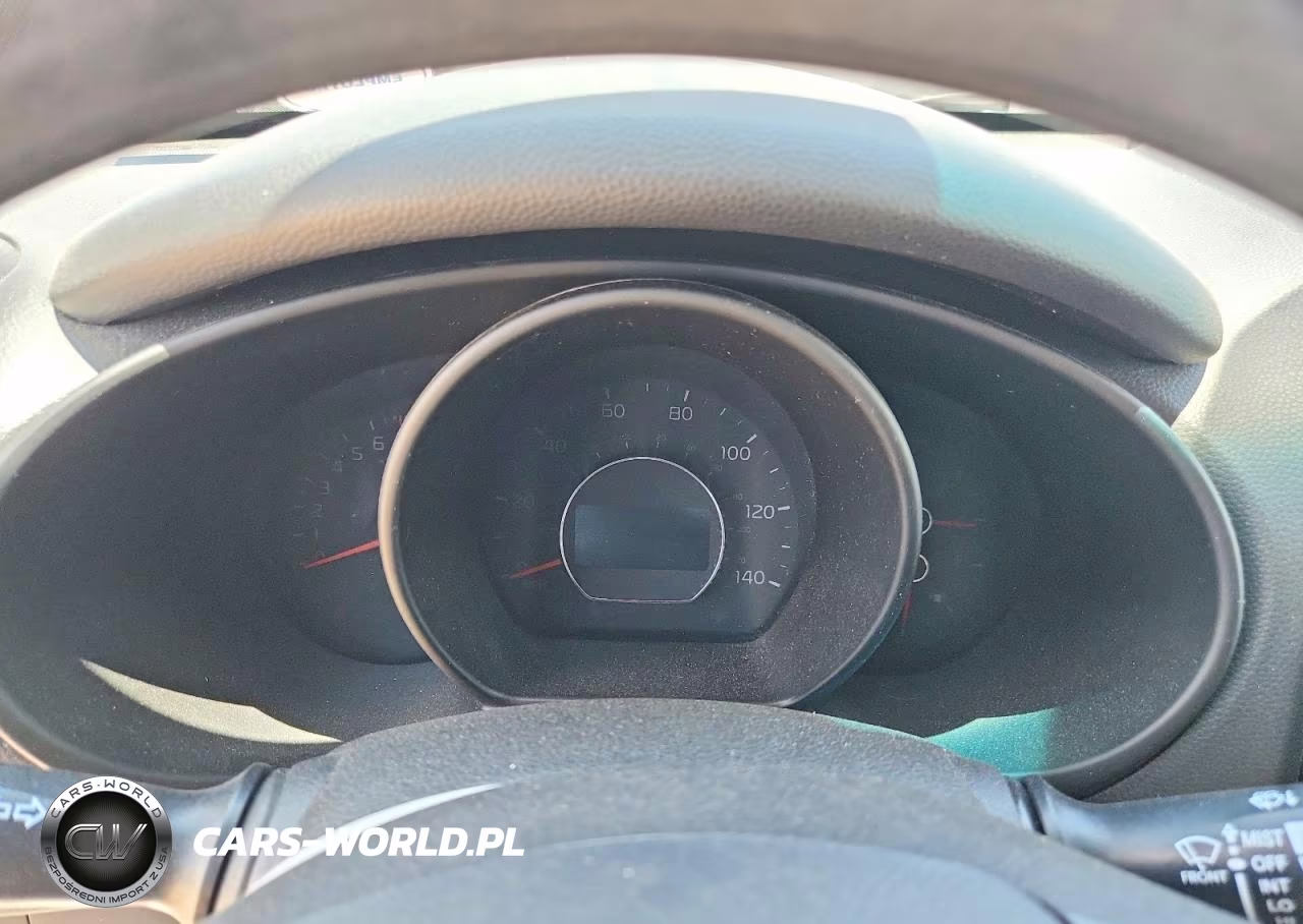 2015 Kia Soul Base VIN:KNDJN2A23F7198266 - 9