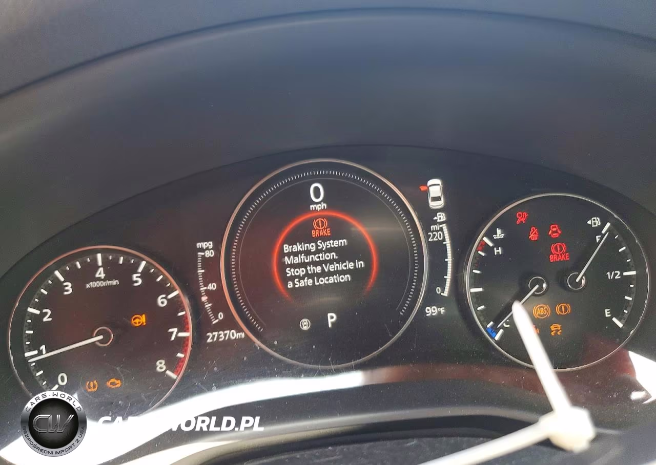 2019 Mazda 3 Preferred Plus VIN:JM1BPACLXK1108087 - 9