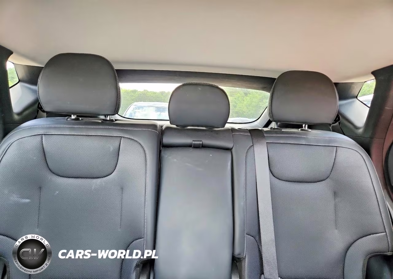 2022 Kia Ev6 Wind VIN:KNDC3DLC7N5062961 - 10