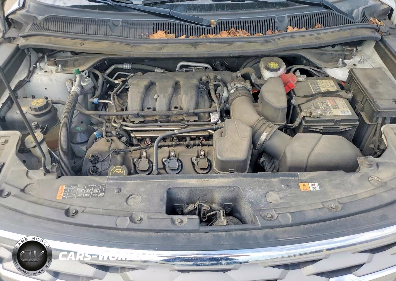 2018 Ford Explorer Xlt VIN:1FM5K8D88JGB25010 - 12