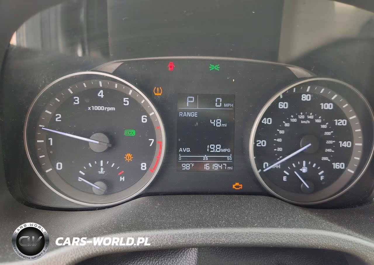 2017 Hyundai Elantra Se VIN:5NPD84LF3HH187864 - 9