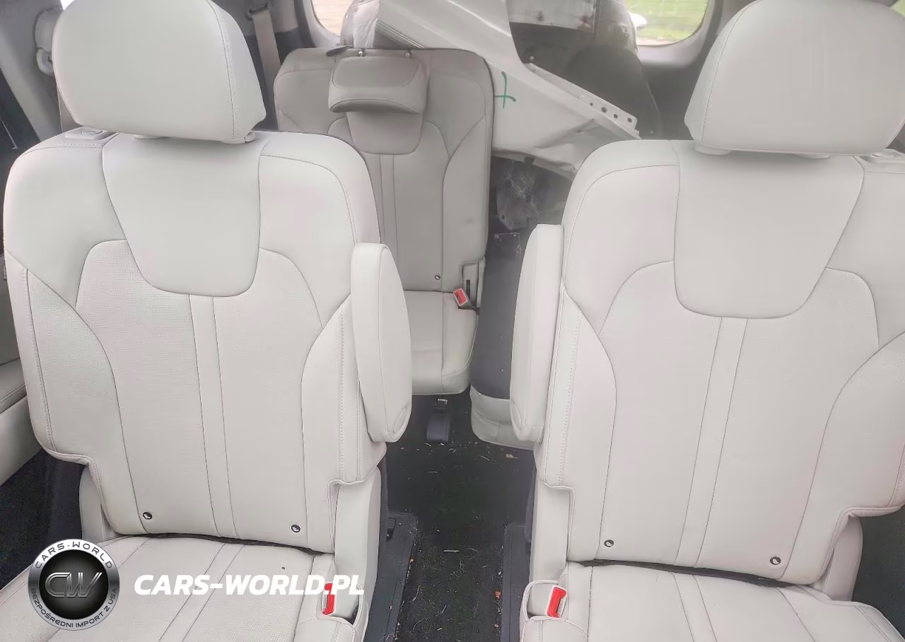 2025 Kia Sorento Ex VIN:KNDRHDJG8S5427452 - 10