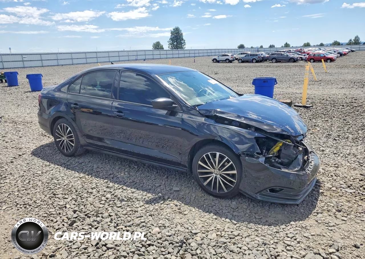 VOLKSWAGEN JETTA SPOR VIN:3VWD17AJ5GM367172 - 4