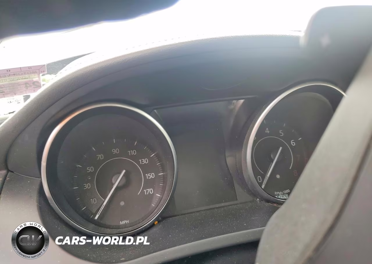 2020 Jaguar E-Pace Se VIN:SADFP2FXXL1Z83651 - 9