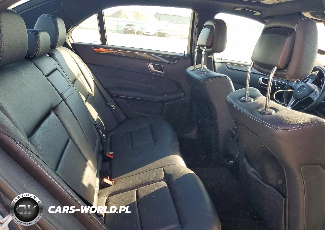 2016 Mercedes-Benz E 350 VIN:WDDHF5KB0GB208431 - 10