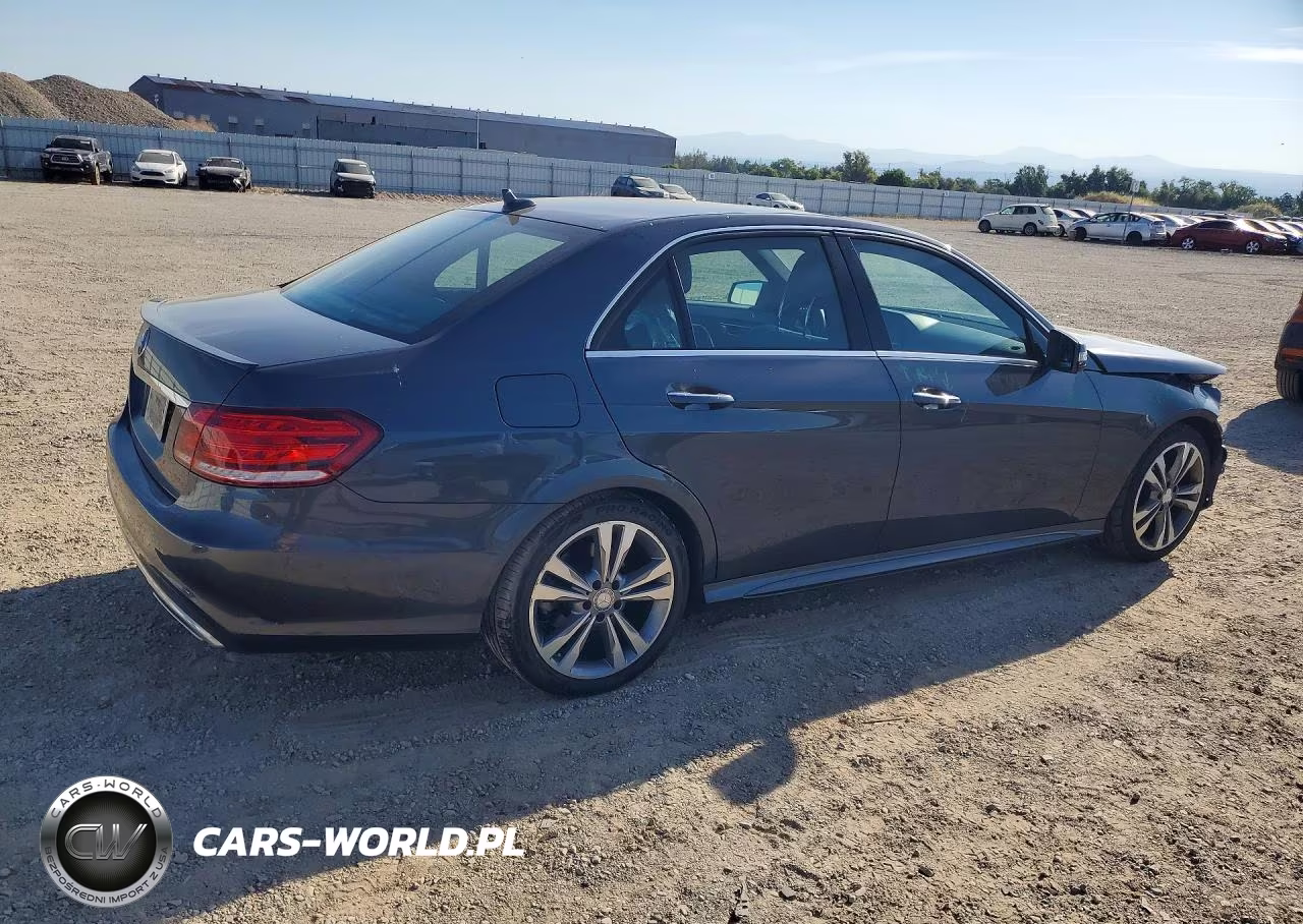 2016 Mercedes-Benz E 350 VIN:WDDHF5KB0GB208431 - 3