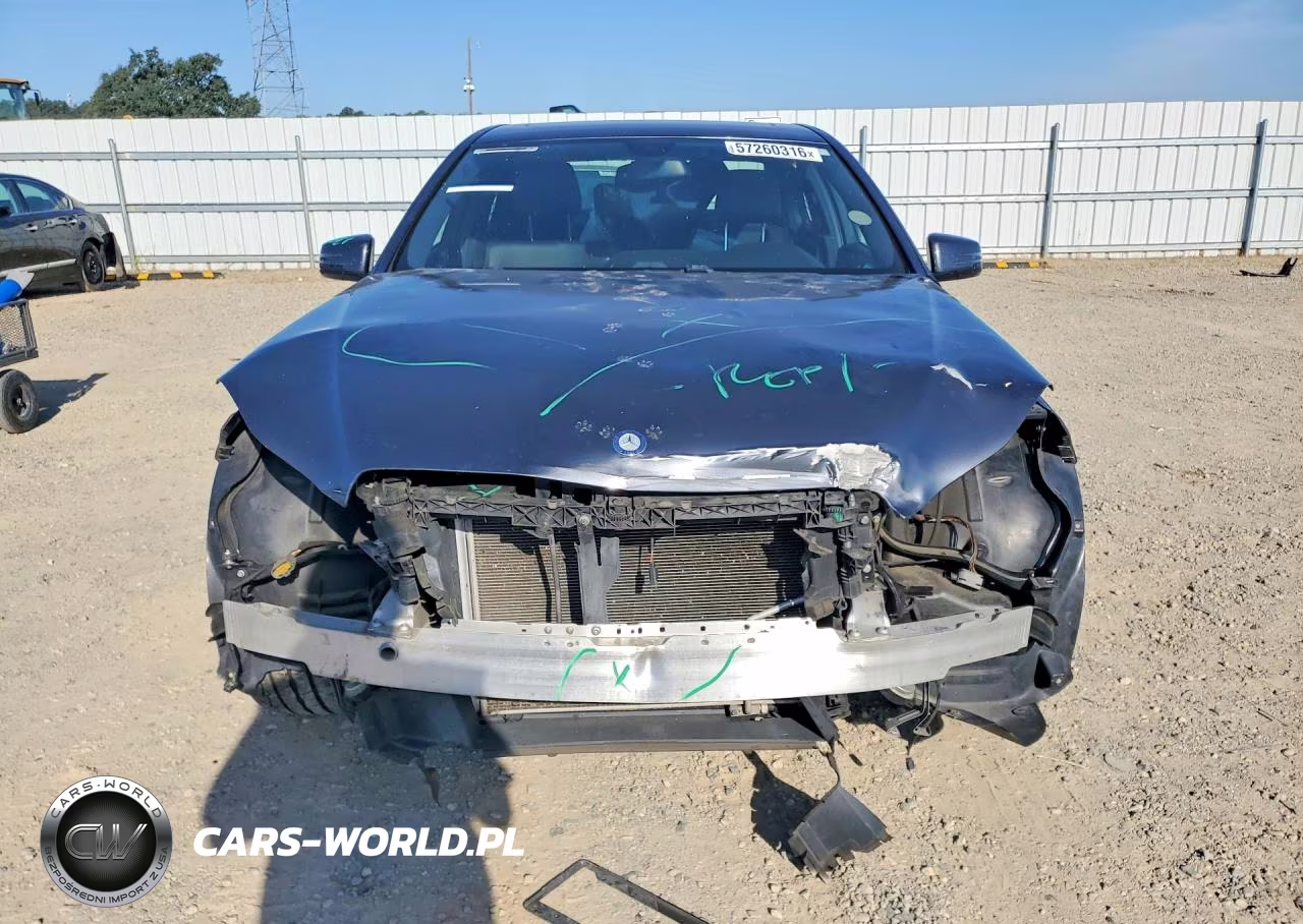 2016 Mercedes-Benz E 350 VIN:WDDHF5KB0GB208431 - 5